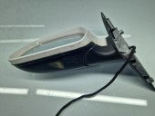 Oglinda stanga Skoda Superb II (3T5) [Fabr 2009-2015] Break Facelift LF9E