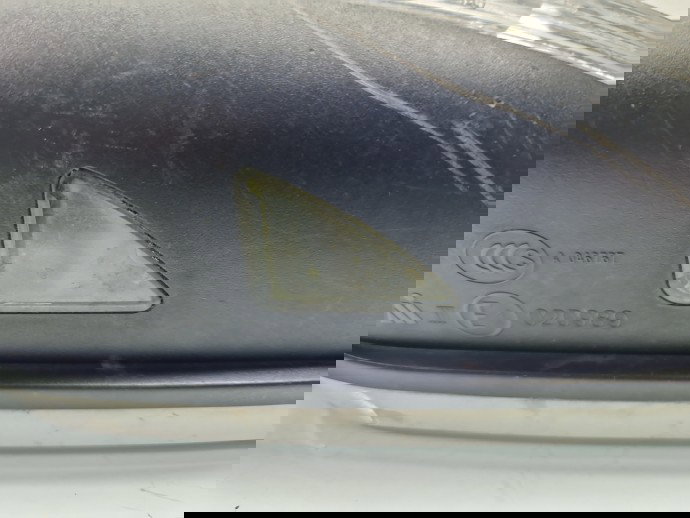 Oglinda stanga Skoda Superb II (3T5) [Fabr 2009-2015] Break Facelift LF9E