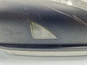 Oglinda stanga Skoda Superb II (3T5) [Fabr 2009-2015] Break Facelift LF9E