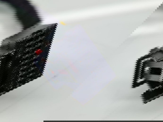 Oglinda stanga Skoda Superb II (3T5) [Fabr 2009-2015] Break Facelift LF9E