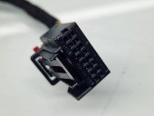 Oglinda stanga Skoda Superb II (3T5) [Fabr 2009-2015] Break Facelift LF9E