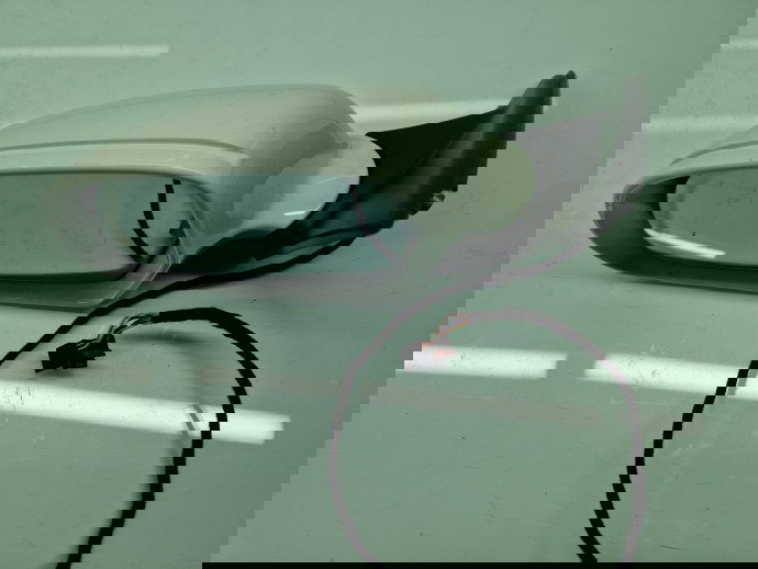 Oglinda stanga Skoda Superb II (3T5) [Fabr 2009-2015] Break Facelift LF9E