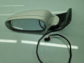 Oglinda stanga Skoda Superb II (3T5) [Fabr 2009-2015] Break Facelift LF9E