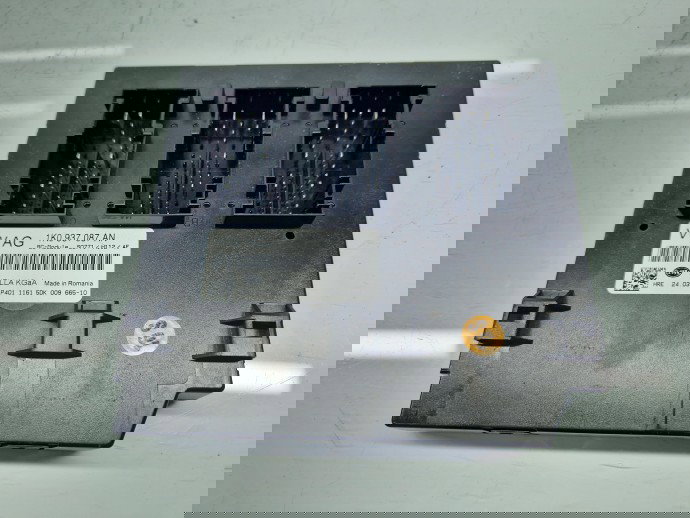 Modul confort Skoda Superb II (3T5) [Fabr 2009-2015] 1K0937087AN