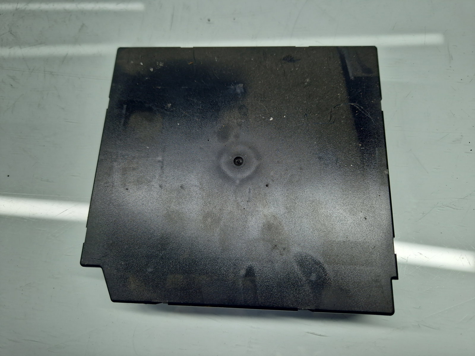 Modul confort Skoda Superb II (3T5) [Fabr 2009-2015] 1K0937087AN - imagine 3