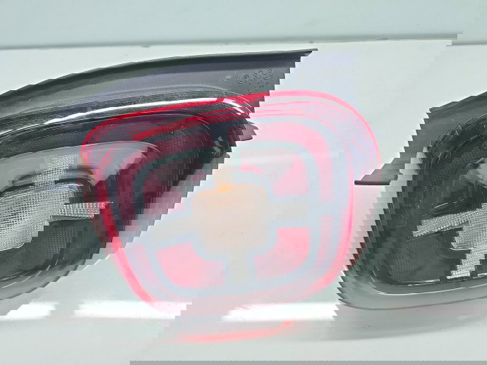 Stop aripa stanga Dacia Duster 2 [Fabr 2017-2023] SUV  265558217R