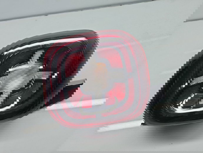 Stop aripa stanga Dacia Duster 2 [Fabr 2017-2023] SUV  265558217R