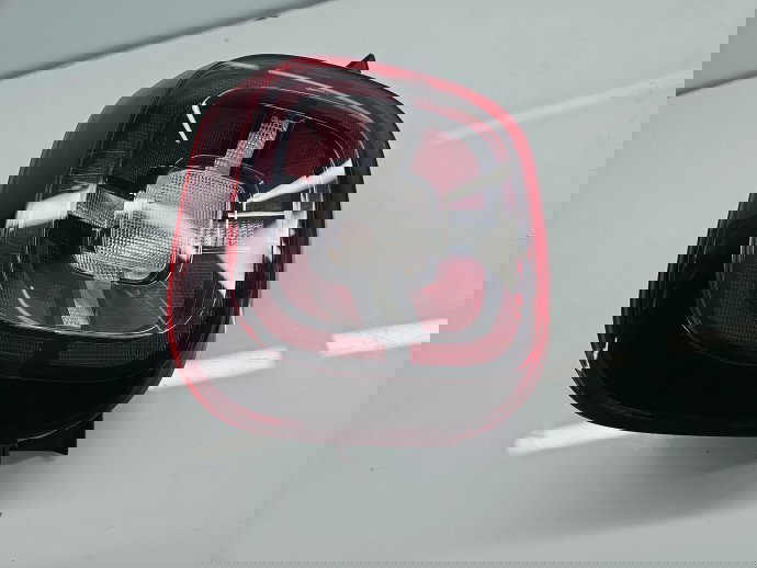 Stop aripa stanga Dacia Duster 2 [Fabr 2017-2023] SUV  265558217R