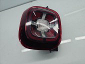 Stop aripa stanga Dacia Duster 2 [Fabr 2017-2023] SUV  265558217R