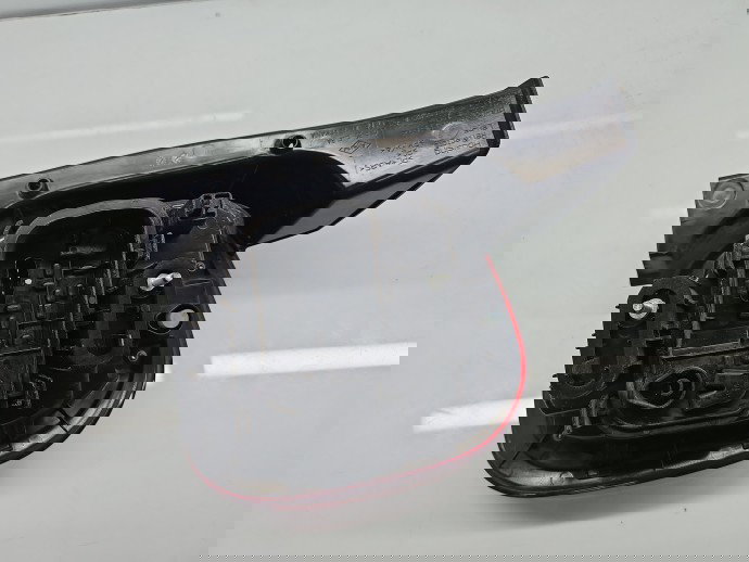 Stop aripa stanga Dacia Duster 2 [Fabr 2017-2023] SUV  265558217R