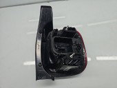 Stop aripa stanga Dacia Duster 2 [Fabr 2017-2023] SUV  265558217R