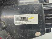 Stop aripa stanga Dacia Duster 2 [Fabr 2017-2023] SUV  265558217R