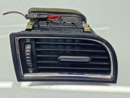 Grila aerisire dreapta Skoda Superb II (3T5) [Fabr 2009-2015] 3T0819702