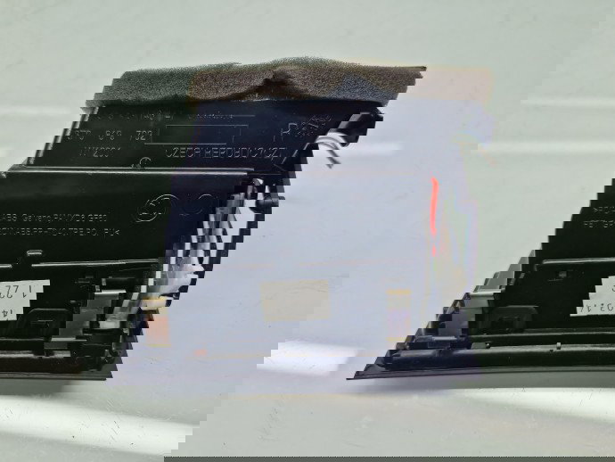 Grila aerisire dreapta Skoda Superb II (3T5) [Fabr 2009-2015] 3T0819702