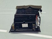 Grila aerisire dreapta Skoda Superb II (3T5) [Fabr 2009-2015] 3T0819702