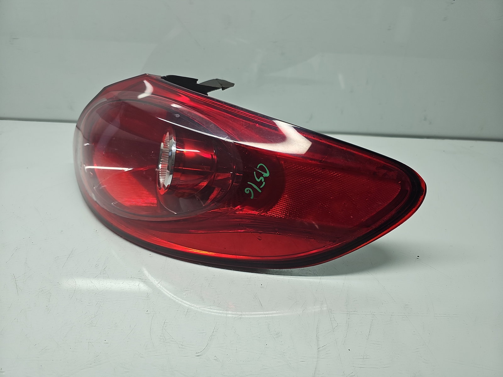 Stop aripa dreapta Volkswagen Passat CC (357) [Fabr 2008-2012] OEM - imagine 2