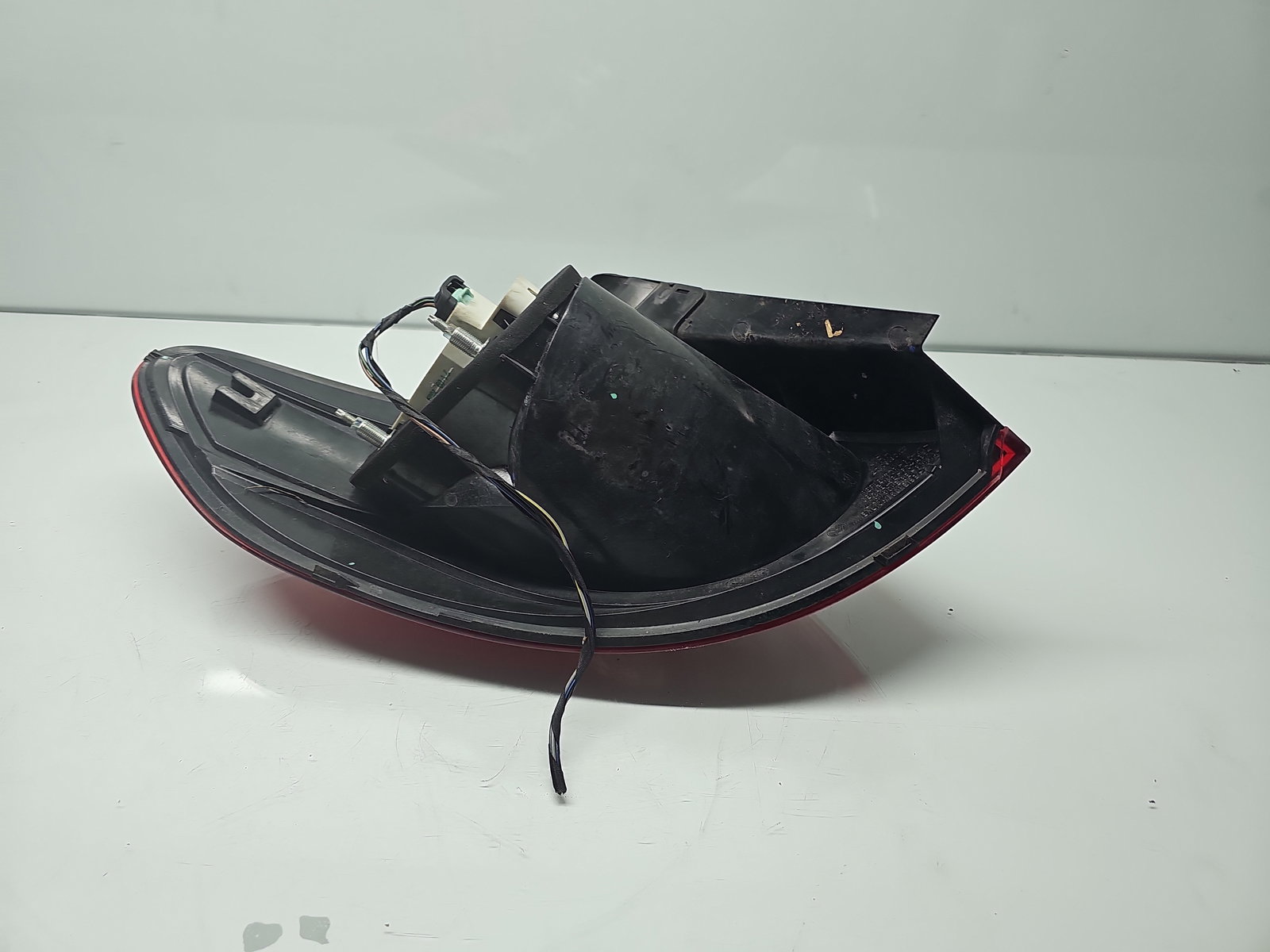 Stop aripa dreapta Volkswagen Passat CC (357) [Fabr 2008-2012] OEM - imagine 6