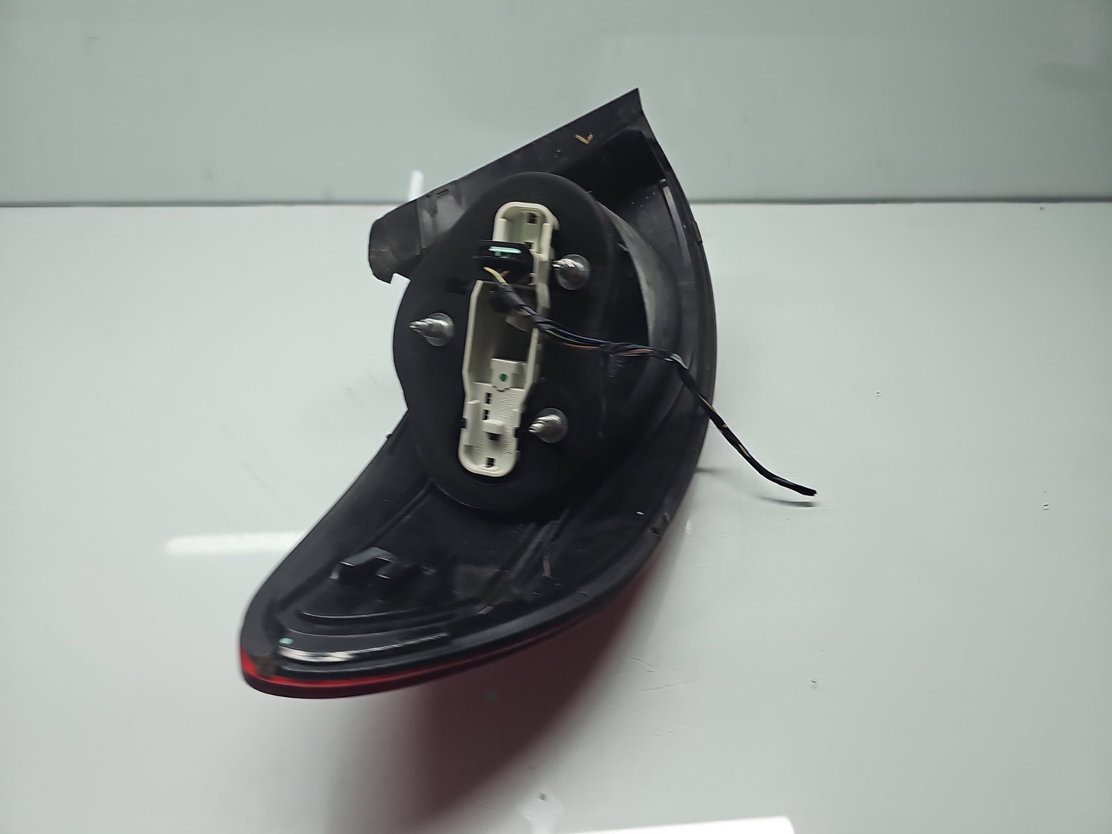 Stop aripa dreapta Volkswagen Passat CC (357) [Fabr 2008-2012] OEM - imagine 7