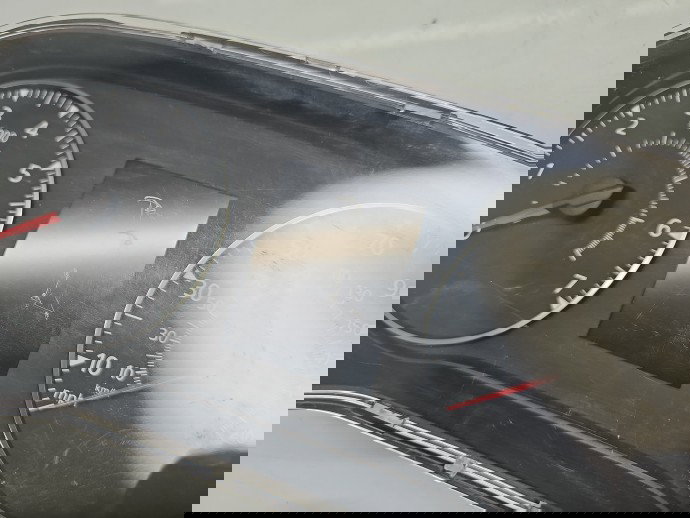 Ceas bord Dacia Duster 2 [Fabr 2017-2023] 248108412R