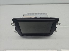 Unitate navigatie Dacia Duster 2 [Fabr 2017-2023] 281156409R