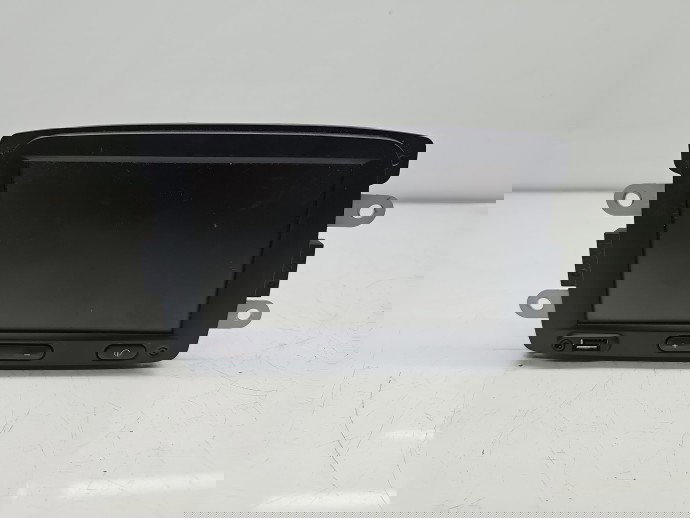 Unitate navigatie Dacia Duster 2 [Fabr 2017-2023] 281156409R