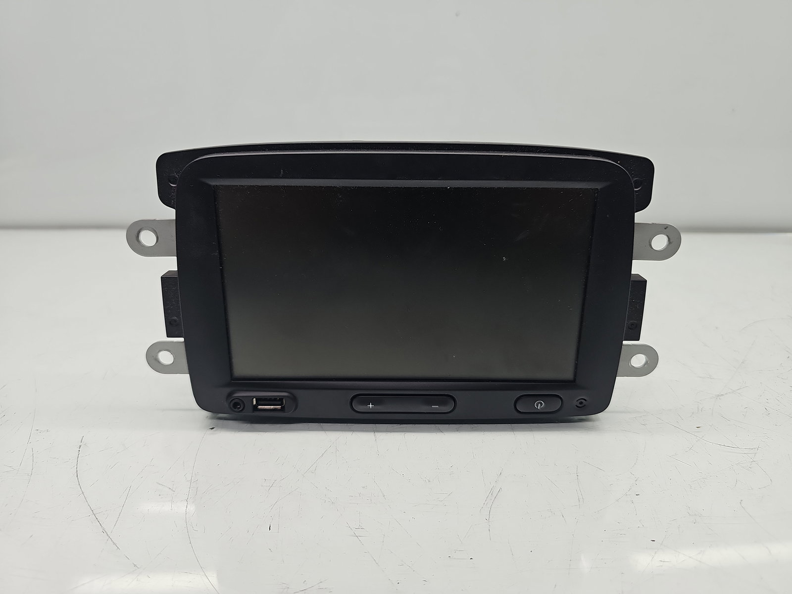 Unitate navigatie Dacia Duster 2 [Fabr 2017-2023] 281156409R - imagine 2