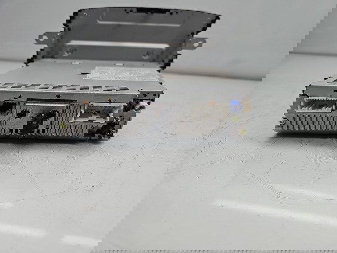 Unitate navigatie Dacia Duster 2 [Fabr 2017-2023] 281156409R