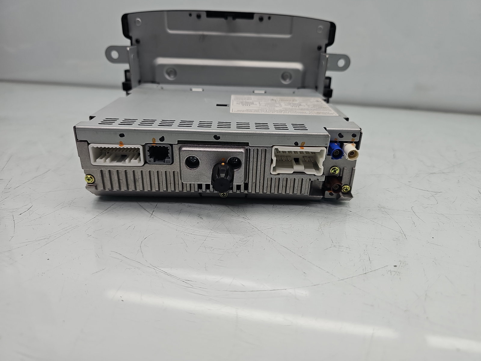 Unitate navigatie Dacia Duster 2 [Fabr 2017-2023] 281156409R - imagine 4