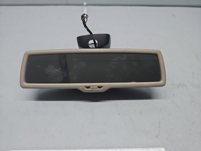 Oglinda retrovizoare Volkswagen Passat CC (357) [Fabr 2008-2012] OEM
