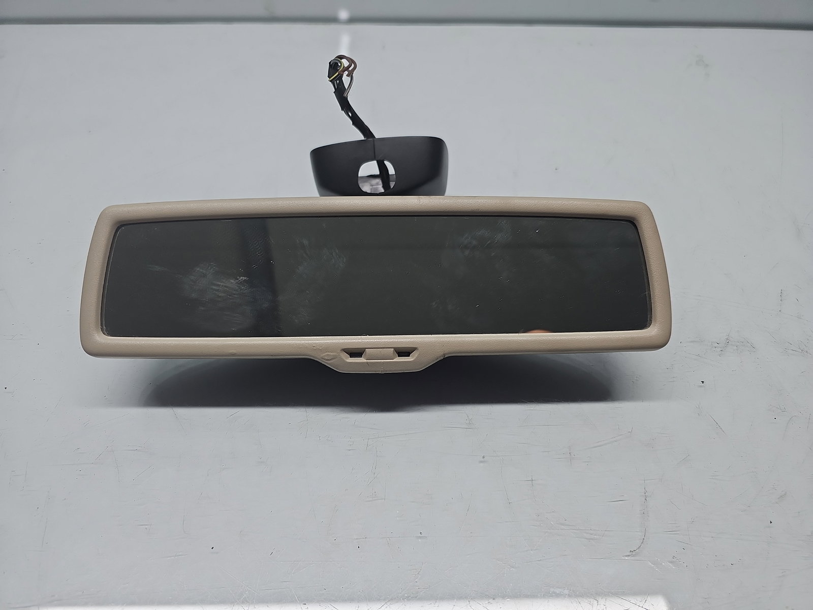 Oglinda retrovizoare Volkswagen Passat CC (357) [Fabr 2008-2012] OEM - imagine 1