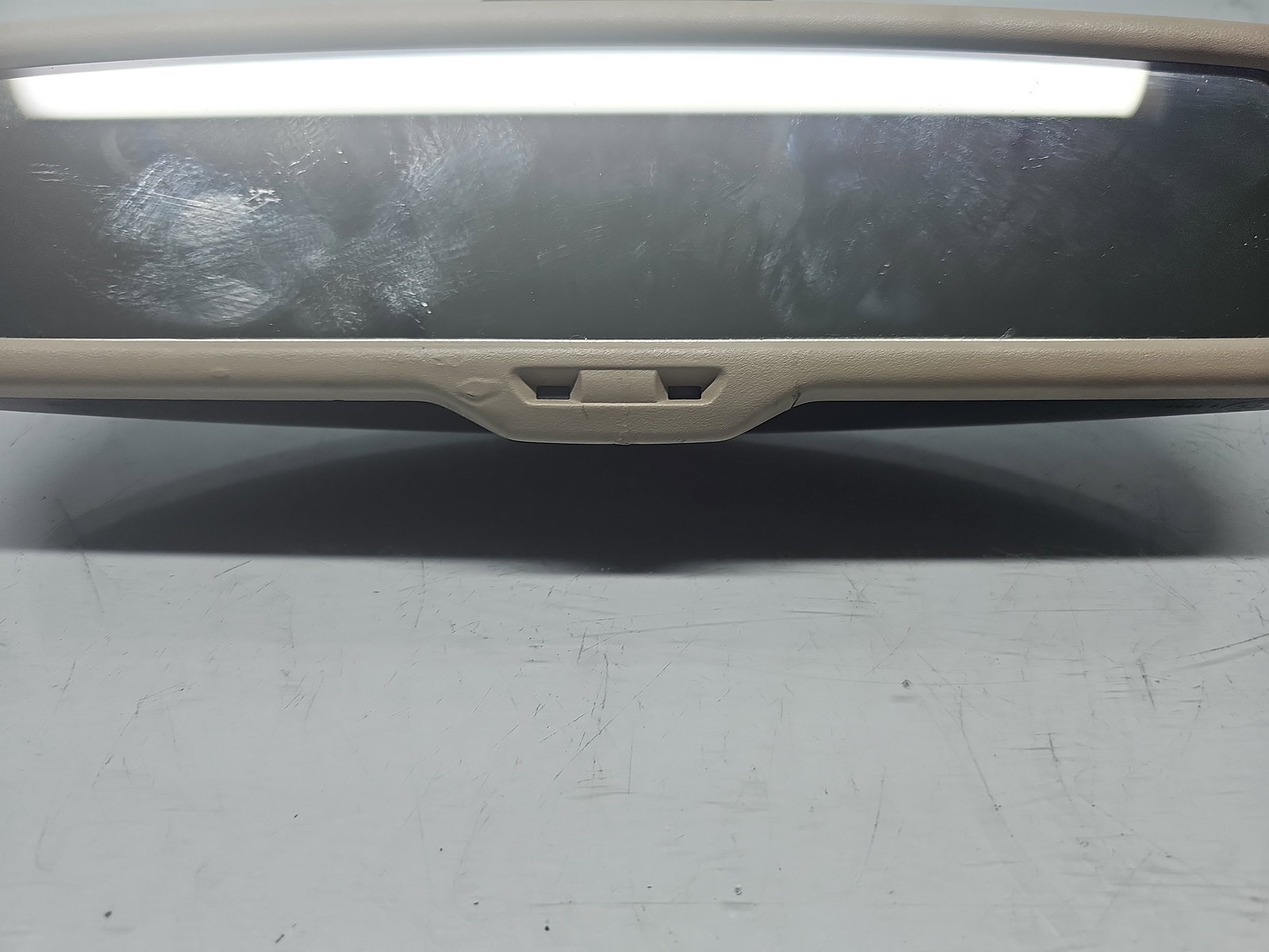 Oglinda retrovizoare Volkswagen Passat CC (357) [Fabr 2008-2012] OEM - imagine 2