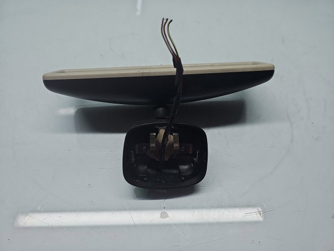 Oglinda retrovizoare Volkswagen Passat CC (357) [Fabr 2008-2012] OEM