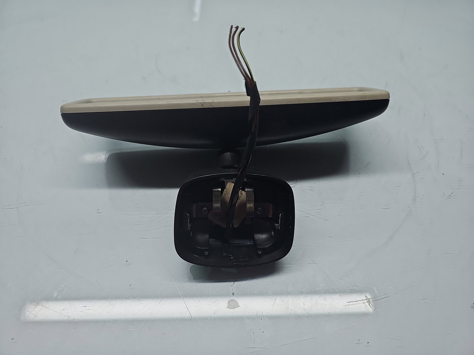 Oglinda retrovizoare Volkswagen Passat CC (357) [Fabr 2008-2012] OEM - imagine 4