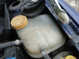 Vas expansiune Opel Astra G 1.7 Diesel OEM 1998-2004