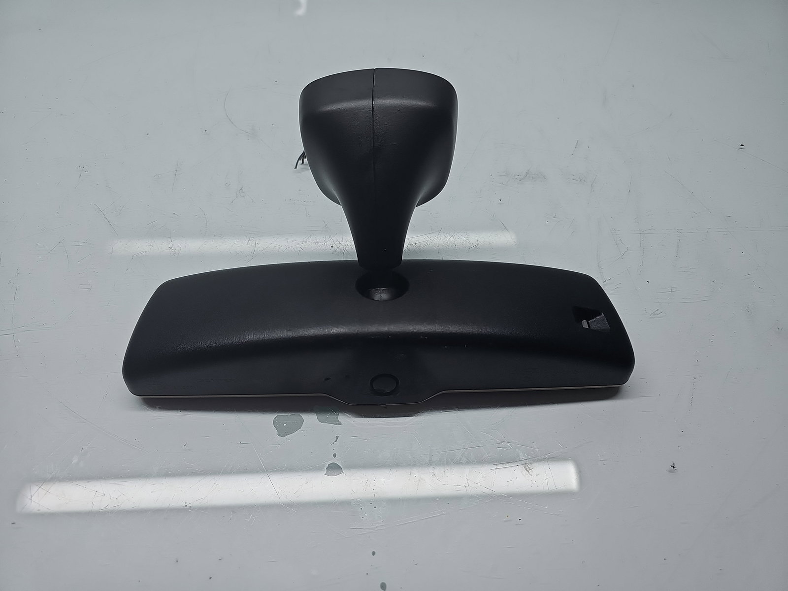 Oglinda retrovizoare Volkswagen Passat CC (357) [Fabr 2008-2012] OEM - imagine 5