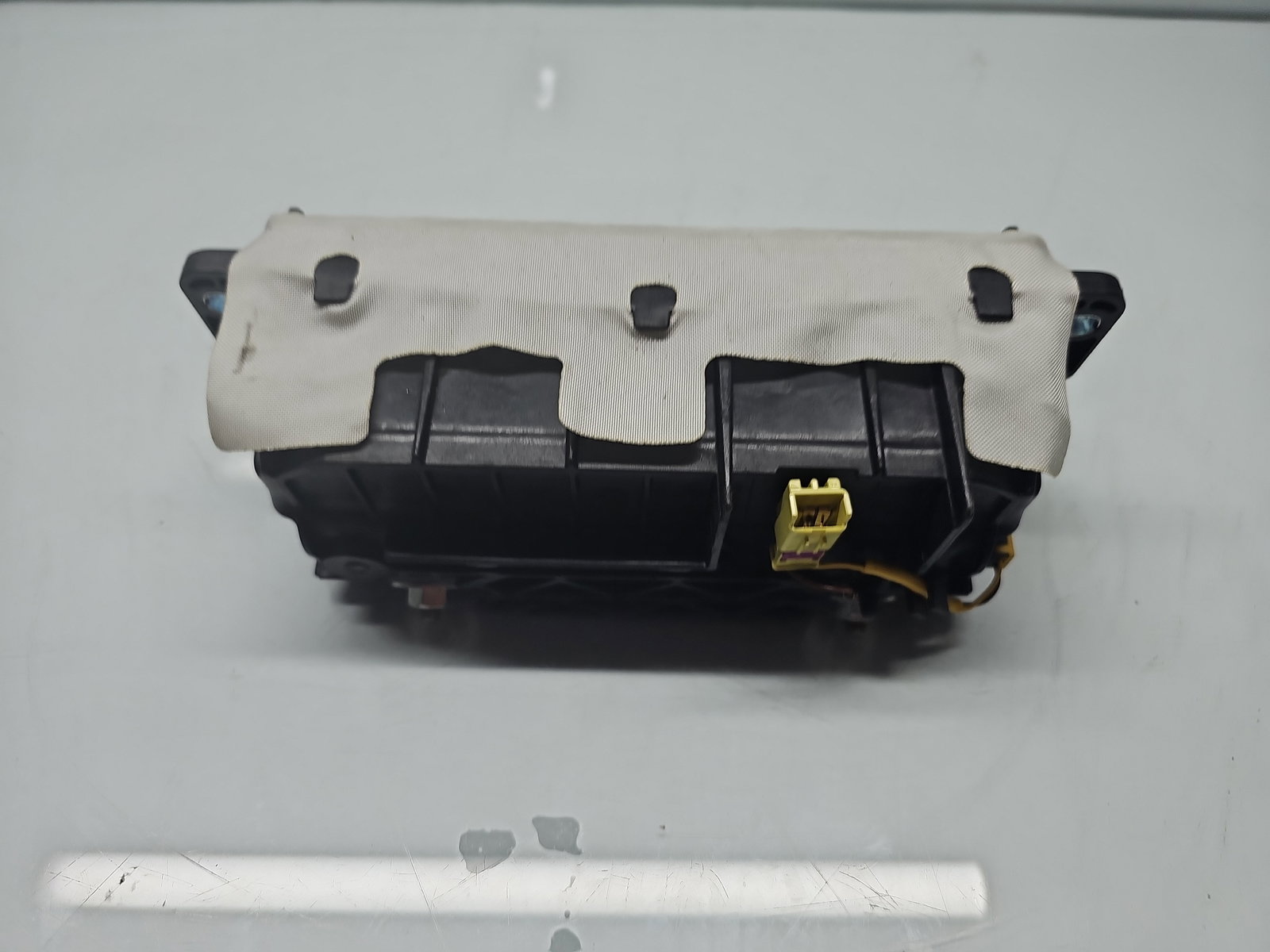 Airbag pasager Volkswagen Passat CC (357) [Fabr 2008-2012] 3C0880204H - imagine 2