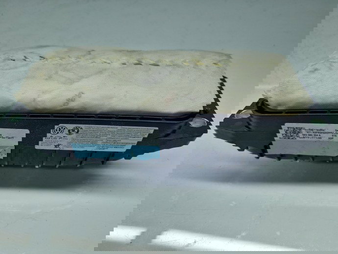 Airbag pasager Volkswagen Tiguan (5N) [Fabr 2007-2016] 5K0880204A