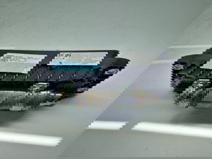 Airbag pasager Volkswagen Tiguan (5N) [Fabr 2007-2016] 5K0880204A