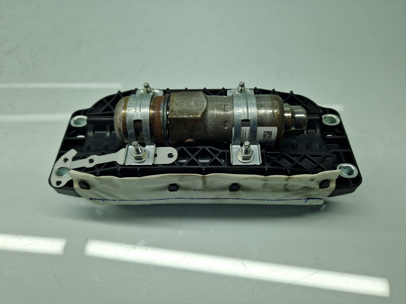 Airbag pasager Volkswagen Tiguan (5N) [Fabr 2007-2016] 5K0880204A - imagine 3