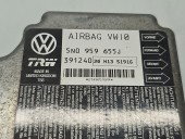 Calculator airbag Volkswagen Passat CC (357) [Fabr 2008-2012] 5N0959655J 2.0 TDI CBAB 103KW / 140CP
