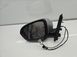 Oglinda stanga Dacia Duster 2 [Fabr 2017-2023] SUV  TED69