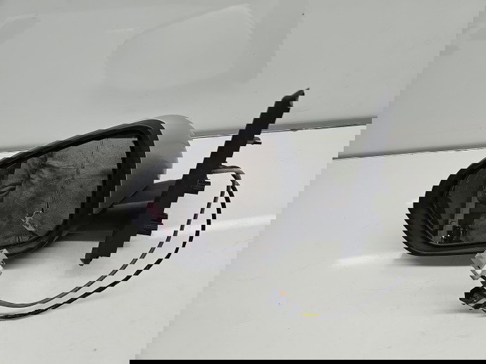 Oglinda stanga Dacia Duster 2 [Fabr 2017-2023] SUV  TED69