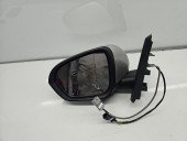 Oglinda stanga Dacia Duster 2 [Fabr 2017-2023] SUV  TED69