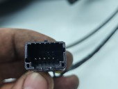 Oglinda stanga Dacia Duster 2 [Fabr 2017-2023] SUV  TED69