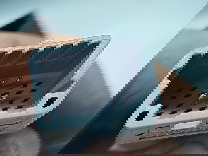 Oglinda stanga Dacia Duster 2 [Fabr 2017-2023] SUV  TED69