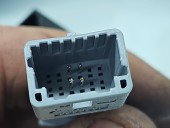 Oglinda stanga Dacia Duster 2 [Fabr 2017-2023] SUV  TED69