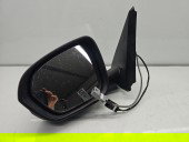 Oglinda stanga Dacia Duster 2 [Fabr 2017-2023] SUV  TED69