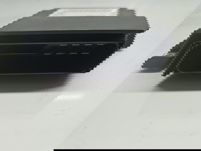 Calculator frana de mana Volkswagen Passat CC (357) [Fabr 2008-2012] 3C8907801E 2.0 TDI CBAB 103KW / 140CP