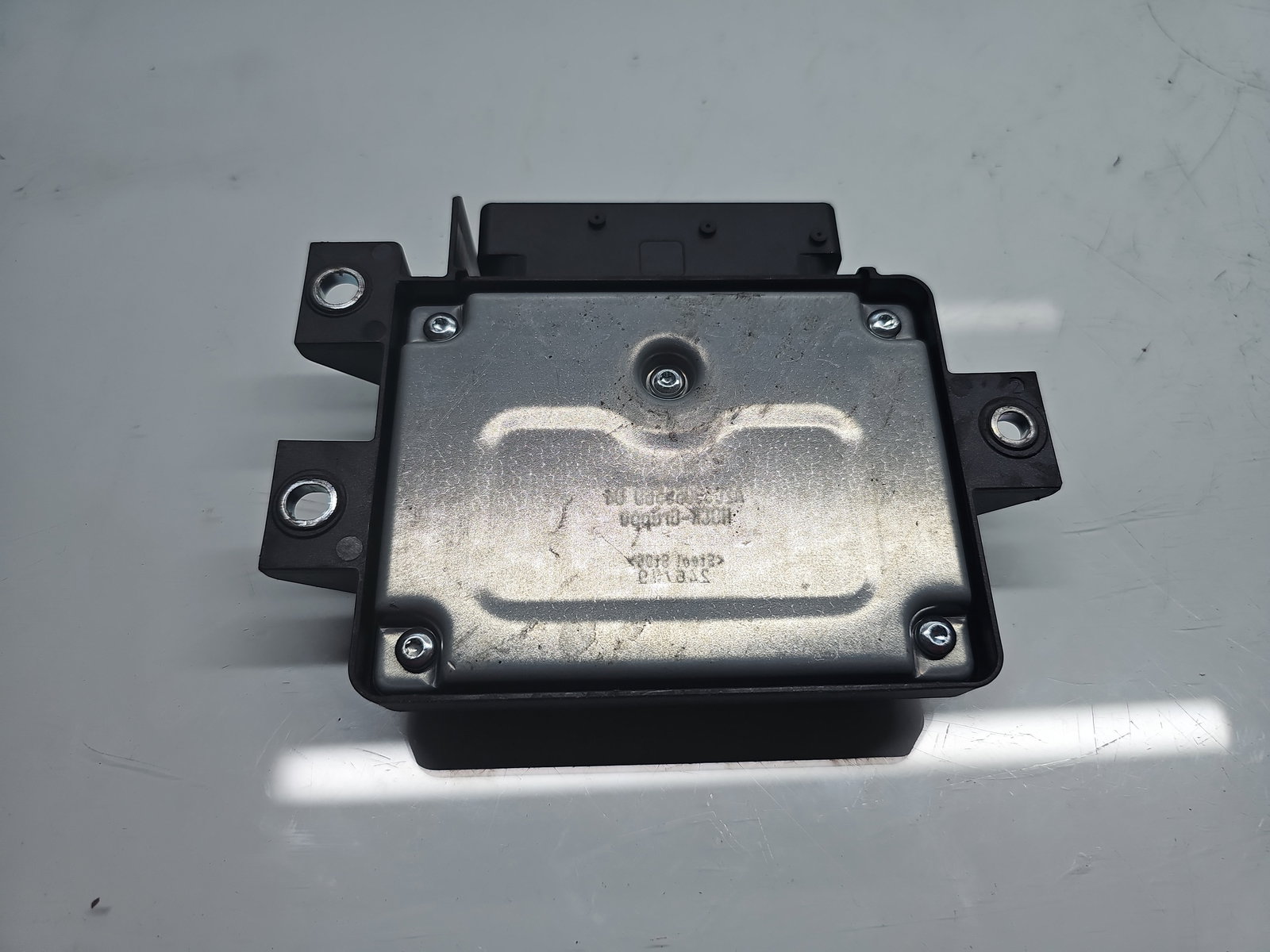 Calculator frana de mana Volkswagen Passat CC (357) [Fabr 2008-2012] 3C8907801E 2.0 TDI CBAB 103KW / 140CP - imagine 3