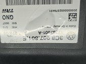 Calculator frana de mana Volkswagen Passat CC (357) [Fabr 2008-2012] 3C8907801E 2.0 TDI CBAB 103KW / 140CP